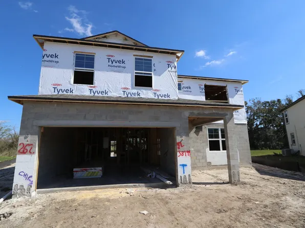 38199 Shale Stone Ct, Zephyrhills, FL 33540