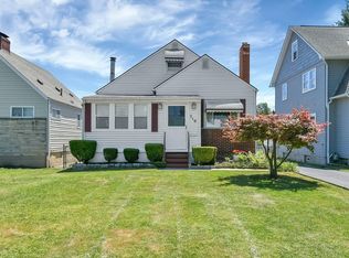 710 S Roys Ave, Columbus, OH 43204