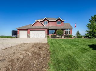 3377 Highway 9 S, Glyndon, MN 56547