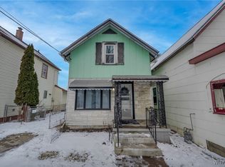 18 Ritt Ave, Buffalo, NY 14216
