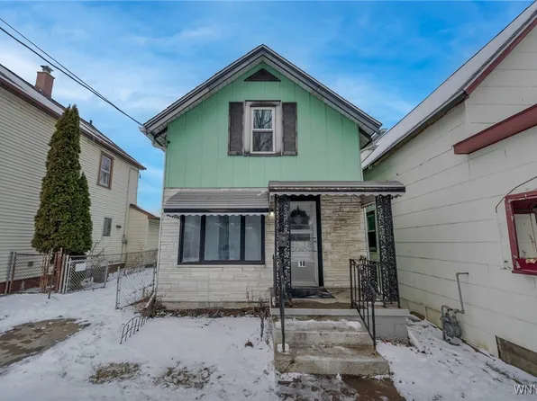 18 Ritt Ave, Buffalo, NY 14216