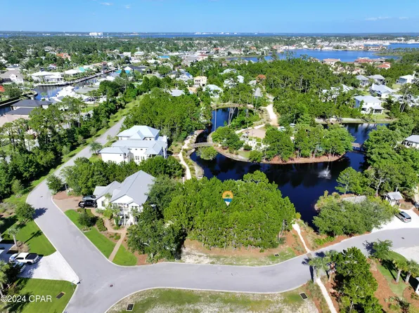 5408 Hopetown Ln, Panama City Beach, FL 32408