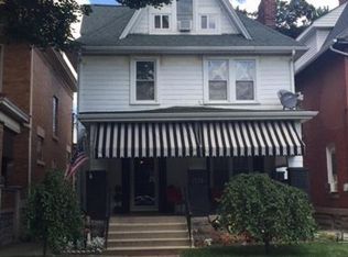 534 Park Rd, Ambridge, PA 15003