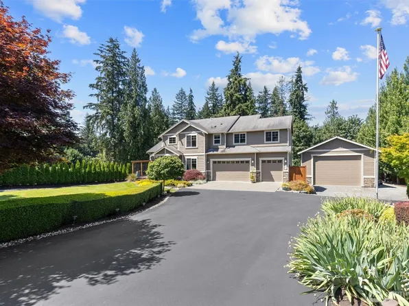 18018 James Street, Snohomish, WA 98296