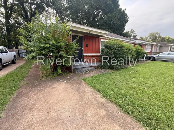 108 N Holmes St, Memphis, TN 38111