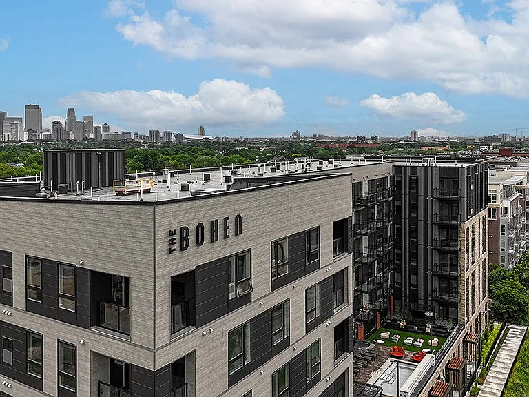 The Bohen Apartments — Photo 1