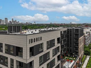 The Bohen Apartments, Minneapolis, MN 55408