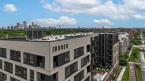 The Bohen Apartments Photo 1