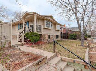 N Raleigh St, Denver, CO 80212