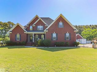 102 Coventry Dr, Goldsboro, NC 27530