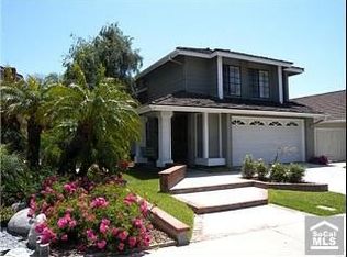 93 Summerstone, Irvine, CA 92614