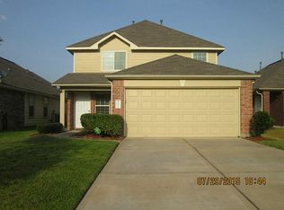 12555 Chiswick Rd, Houston, TX 77047