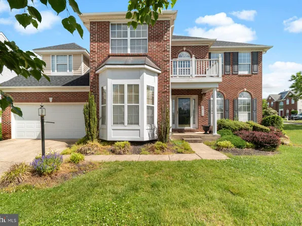 10112 Elgin Cir, Bowie, MD 20721