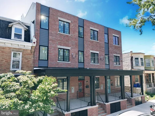 230 W Haines St, Philadelphia, PA 19144