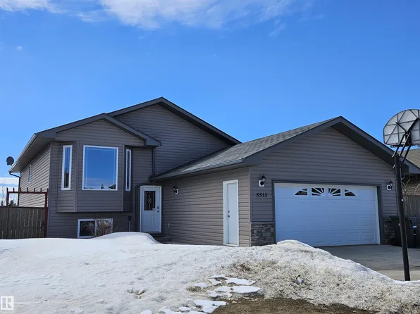 5513 55th Ave, Redwater, AB T0A 2W0