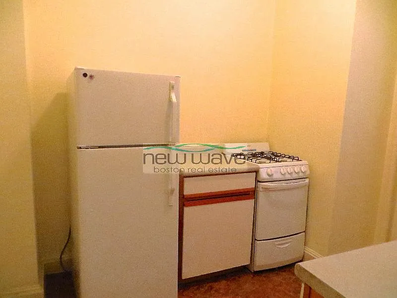 1 bed, 550 sqft, $2,700 — Photo 4