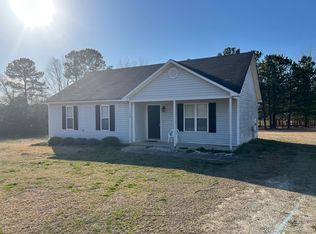 112 Chandler Ct, Willow Spring, NC 27592