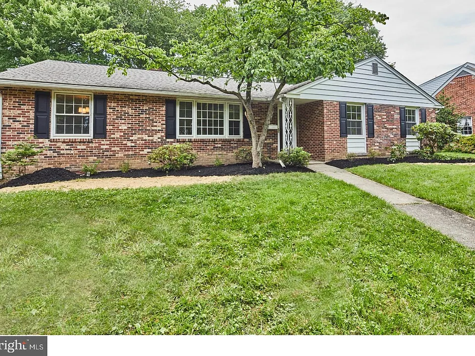 506 Foulkstone Rd