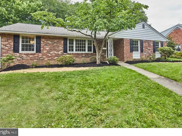 506 Foulkstone Rd, Wilmington, DE 19803