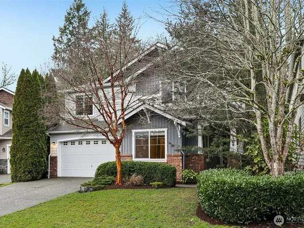 2109 263rd Lane SE, Sammamish, WA 98075