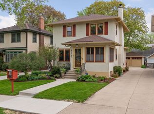 4725 Colfax Ave S, Minneapolis, MN 55419