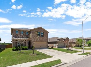 825 Melda St, Leander, TX 78641