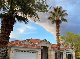 862 W Owls Way, Washington, UT 84780