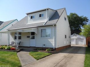 7714 Manhattan Ave, Parma, OH
