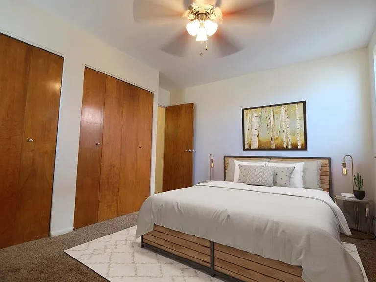 Welcome to Central Lakes of Uptown, where comfort meets style in every spacious bedroom. Enjoy modern amenities, inviting interiors, and a serene atmosphere. Make your dream home a reality todaya"schedule a tour now!