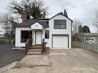 516 SE Jefferson St, Dallas, OR 97338
