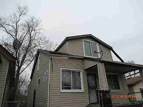17821 St Aubin
