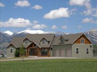400 Skyview Dr, Belgrade, MT 59714