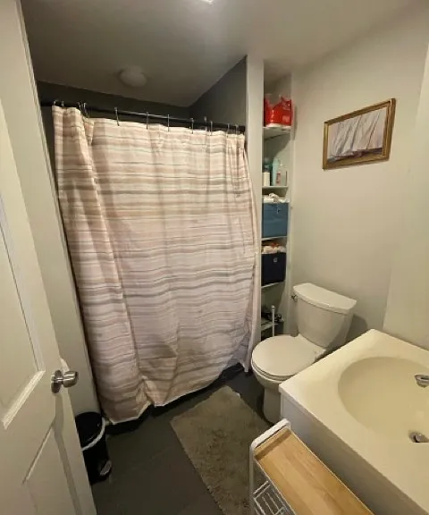 417 Cardinal Medeiros Ave #2 — Photo 28