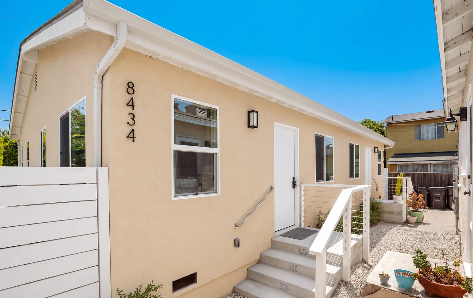 1 bed, 670 sqft, $3,000 — Photo 1