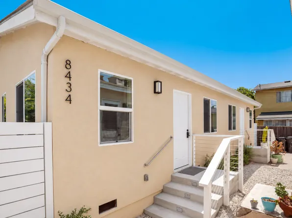 8430-8436 Wiley Post Ave #8434, Los Angeles, CA 90045