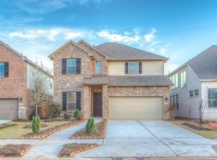 8718 Crossing Oak Ln, Missouri City, TX 77459