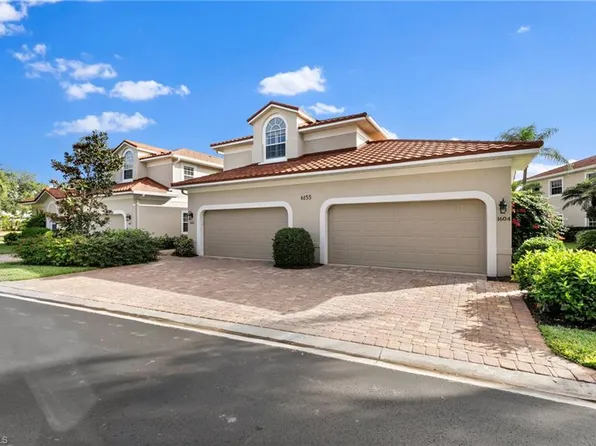 6155 Reserve CIR #1604, NAPLES, FL 34119