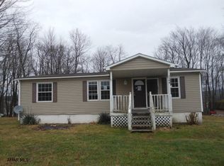 1194 Cemetary St, Lilly, PA 15938