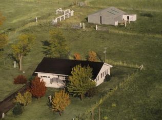 502 S Tartar St, Miller, MO 65707