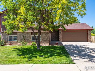 3217 Santa Fe Ave, Evans, CO, 80620