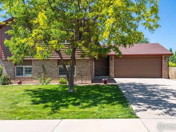 3217 Santa Fe Ave, Evans, CO 80620