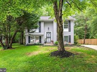 3171 Harrow Ct, Waldorf, MD