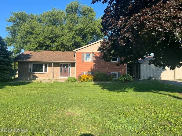 11765 State Highway 304, Mifflinburg, PA 17844