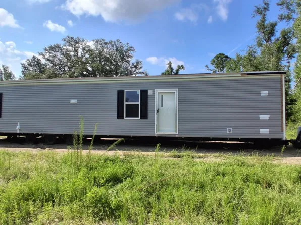 3241 NW 23rd Ct, Jennings, FL 32053