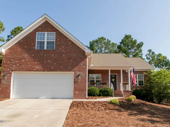 1 Van Buren Ln, Pinehurst, NC 28374