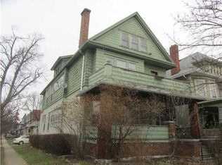 353 Bryant St, Buffalo, NY 14222