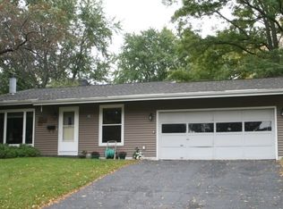 4105 Portland Pkwy, Madison, WI 53714