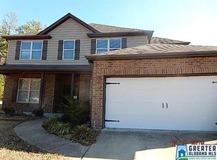 330 Addison Dr, Calera, AL 35040