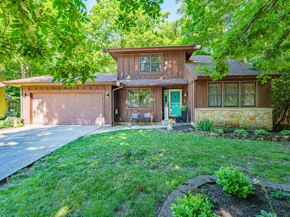 333 Green Oak Dr, Troy, OH 45373
