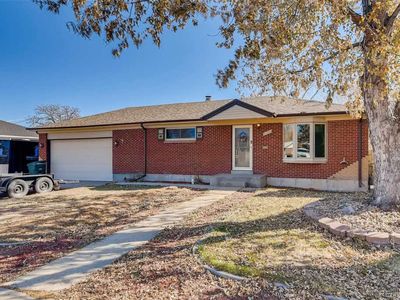 10790 Larry Dr, Northglenn, CO, 80233